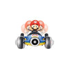 Carrera 181066P 1/18 2.4 GHz Radio Controlled Mario Kart Mach 8 Mario