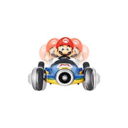 Carrera 181066P 1/18 2.4 GHz Radio Controlled Mario Kart Mach 8 Mario