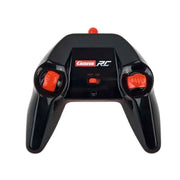 Carrera 181066P 1/18 2.4 GHz Radio Controlled Mario Kart Mach 8 Mario