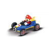 Carrera 181066P 1/18 2.4 GHz Radio Controlled Mario Kart Mach 8 Mario