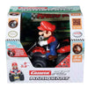 Carrera 200970 1/18 2.4 GHz Radio Controlled Mario Kart Quad Mario