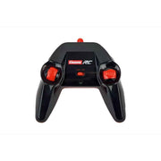 Carrera 200970 1/18 2.4 GHz Radio Controlled Mario Kart Quad Mario