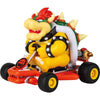 Carrera 200981P 1/18 2.4 GHz Radio Controlled Mario Kart Pipe Kart Bowser