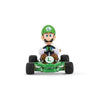 Carrera 200984P 1/18 2.4 GHz Radio Controlled Mario Kart Pipe Kart Luigi