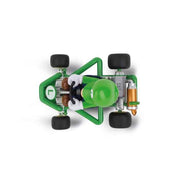 Carrera 200984P 1/18 2.4 GHz Radio Controlled Mario Kart Pipe Kart Luigi