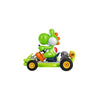 Carrera 200988P 1/18 2.4 GHz Radio Controlled Mario Kart Pipe Kart Yoshi