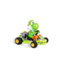 Carrera 200988P 1/18 2.4 GHz Radio Controlled Mario Kart Pipe Kart Yoshi