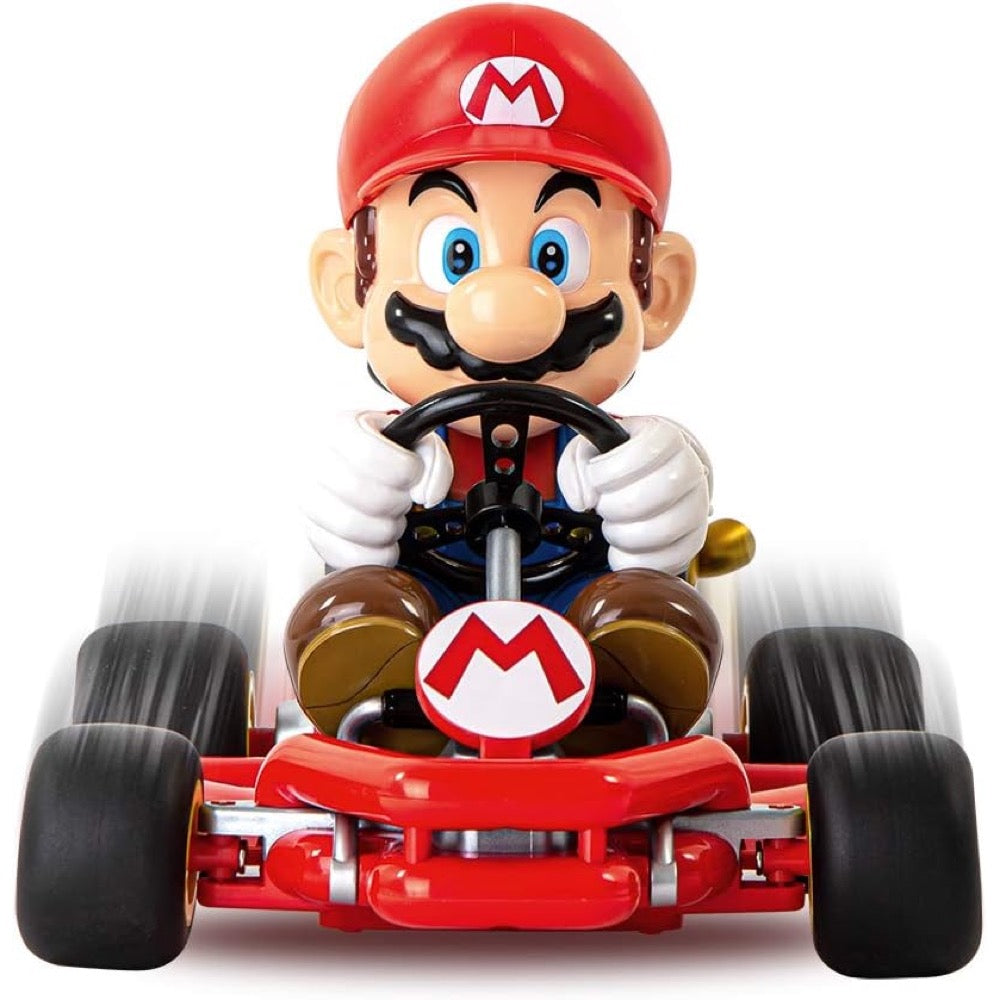 Carrera Rc Mario Kart - Circuit Special Mario : Target