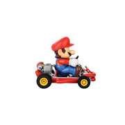 Carrera 200989P 1/18 2.4 GHz Radio Controlled Mario Kart Pipe Kart Mario
