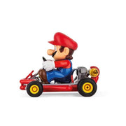 Carrera 200989P 1/18 2.4 GHz Radio Controlled Mario Kart Pipe Kart Mario