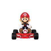 Carrera 200989P 1/18 2.4 GHz Radio Controlled Mario Kart Pipe Kart Mario
