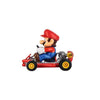 Carrera 200989P 1/18 2.4 GHz Radio Controlled Mario Kart Pipe Kart Mario