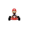 Carrera 200989P 1/18 2.4 GHz Radio Controlled Mario Kart Pipe Kart Mario