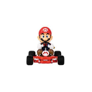 Carrera 200989P 1/18 2.4 GHz Radio Controlled Mario Kart Pipe Kart Mario