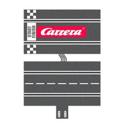 Carrera 20583 Evolution Power Input Section for Multi Lane Extention 4007486205833