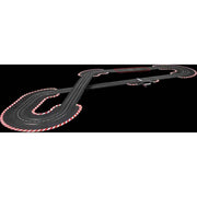 Carrera 23639 Digital 124 Super Showdown Slot Car Set with Wireless 2.0