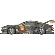 Carrera 24006 Digital 124 Ford Mustang GT3 Proton Competition No.88 Spa 2024 Slot Car