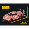 Carrera 24021 Digital 124 Porsche 911 GT3 R Phantom Global Racing No.23 Suzuka 2025 Slot Car