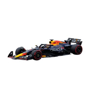 Carrera 27802 Evolution 2024 F-1 Red Bull Racing RB20 M.Verstappen No.1