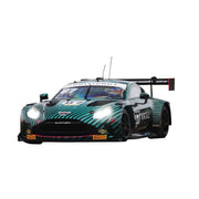 Carrera 27804 Evolution Aston Martin Vantage AMR GT3 Evo Blackthorn AMR No.87 Britis h GT 2024