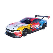 Carrera 27807 Evolution Ford Mustang GT3 Champion Spirit No.64