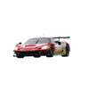 Carrera 27810 Evolution Ferrari 296 GT3 Frikadelli Racing No.1 24H Nürburgring