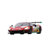 Carrera 27810 Evolution Ferrari 296 GT3 Frikadelli Racing No.1 24H Nürburgring