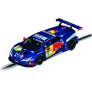 Carrera 27813 Evolution Lamborghini Huracán GT3 Evo2 Abt-Sportsline No.27