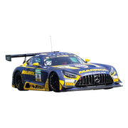 Carrera 27816 Evolution Mercedes-AMG GT3 Evo Mercedes-AMG Team HRT No.36 DTM 2024