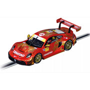 Carrera 27820 Evolution Porsche 911 GT3 R Absolute Racing No 25 Macau GP 2024