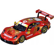 Carrera 27820 Evolution Porsche 911 GT3 R Absolute Racing No 25 Macau GP 2024