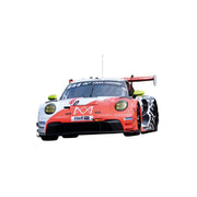 Carrera 27821 Evolution Porsche 911 GT3 R Lionspeed GP No.24