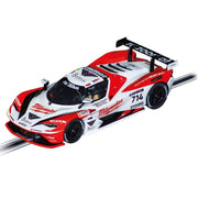Carrera 27823 Evolution KTM X-Bow GTX Razoon more than Racing No.714 Dubai 24h 2024
