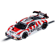 Carrera 27827 Evolution Audi R8 LMS GT3 Evo II KFC Racing No.2