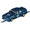 Carrera 27834 Evolution Ford Capri RS 3100 Ippocampos Racing No.3