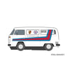 Carrera 27838 Evolution VW Bus T2b Martini Racing