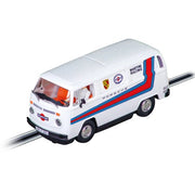 Carrera 27838 Evolution VW Bus T2b Martini Racing