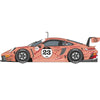Carrera 27876 Evolution 132 Porsche 911 GT3 R Phantom Global Racing No.23 Suzuka 2025 Slot Car