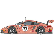 Carrera 27876 Evolution 132 Porsche 911 GT3 R Phantom Global Racing No.23 Suzuka 2025 Slot Car