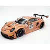 Carrera 27876 Evolution 132 Porsche 911 GT3 R Phantom Global Racing No.23 Suzuka 2025 Slot Car