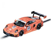 Carrera 27876 Evolution 132 Porsche 911 GT3 R Phantom Global Racing No.23 Suzuka 2025 Slot Car