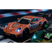 Carrera 27876 Evolution 132 Porsche 911 GT3 R Phantom Global Racing No.23 Suzuka 2025 Slot Car