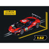 Carrera 27885 Evolution 132 Ferrari 296 GT3 Emil Frey Racing No.10 DTM 2025 Slot Car