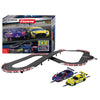 Carrera 30038 Pole to Podium Digital 132 Slot Car Set with Wireless 2.0 Controllers