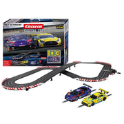 Carrera 30038 Digital 132 Pole to Podium Wireless 2.0 Slot Car Set