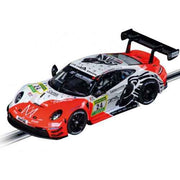 Carrera 30045 Digital 132 Full Throttle GT3 Set with Wireless 2.0