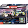 Carrera 30046 Digital 132 Pole Position GT3 Slot Car Set with Wireless 2.0