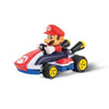 Carrera 320001 1/32 2.4 GHz Radio Controlled Mario Kart Race Kart Mario