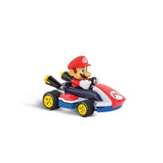 Carrera 320001 1/32 2.4 GHz Radio Controlled Mario Kart Race Kart Mario