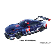 Carrera 32051 Digital 312 Ford Mustang GT3 Ford Performance No.64